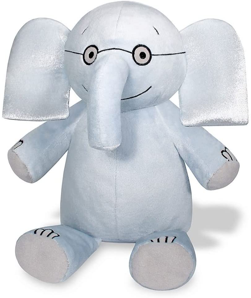 Elephant Plush